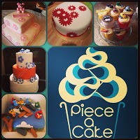 Piece A Cake Ltd 1061363 Image 0